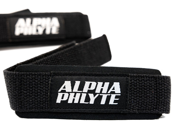 Premium Lifting Straps