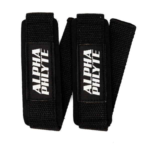 Premium Lifting Straps