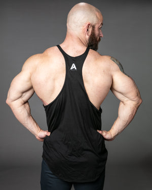 Alpha Phlyte Stringer Tank Top